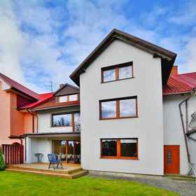 Primary image 1 Comfortable Holiday Villa, Private Garden, Holiday Park & Resort Grzybowo Hotels