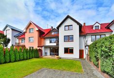 其他 2 Comfortable Holiday Villa, Private Garden