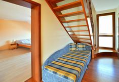 其他 7 Comfortable Holiday Villa, Private Garden