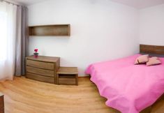 Others 5 Cottage, 1 Bedroom, Swimming Pool, Grzybowo