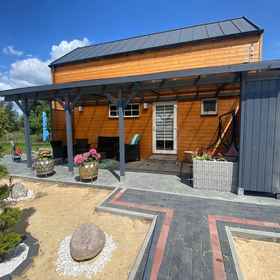 Primary image1Holiday Home in Stepnica Near Szczecin Lagoon,戈莱纽夫机场 (SZZ)飯店