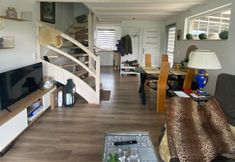 Lain-lain 6 Holiday Home in Stepnica Near Szczecin Lagoon