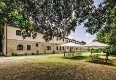 其他 6 Apartment Santo Pietro Belvedere-trilo in Tuscany