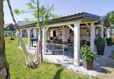 其他 6 Apartment in Rusinowo Near Seaside Beach