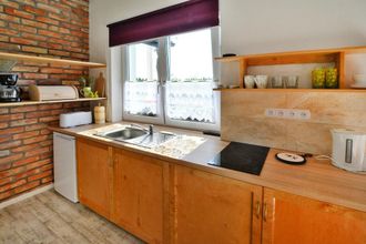 其他 4 Apartment in Rusinowo Near Seaside Beach