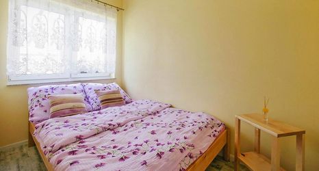 其他 2 Apartment in Rusinowo Near Seaside Beach