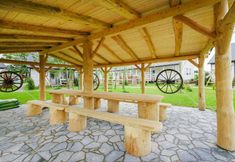 其他 7 Apartment in Rusinowo Near Seaside Beach