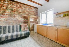 其他 3 Apartment in Rusinowo Near Seaside Beach