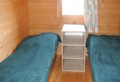 其他 2 Bungalow in Wrzosowo Near Baltic Sea Beach