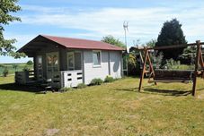 其他 Bungalow in Wrzosowo Near Baltic Sea Beach