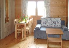 其他 7 Bungalow in Wrzosowo Near Baltic Sea Beach