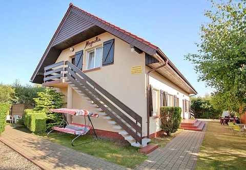Others Apartment in Rowy Near Sandy Beach