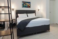 Others Elegant Studio in Kolonaki