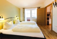 Others 2 Apartment in Kitzbuhel Alps With Wellness Area