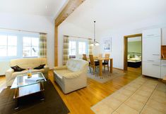 Others 7 Apartment in Kitzbuhel Alps With Wellness Area