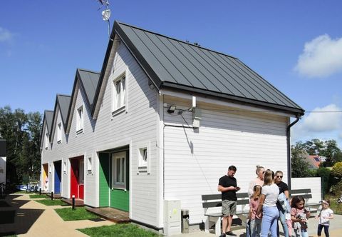 其他 Terraced Houses, Dziwnow