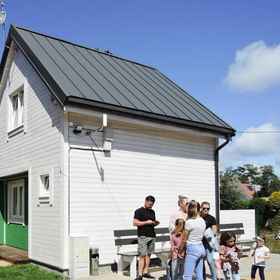 Primary image1Terraced Houses, Dziwnow,Marena Wellness & Spa飯店