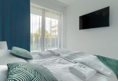 อื่นๆ 4 Apartment in Niechorze by Baltic Beach