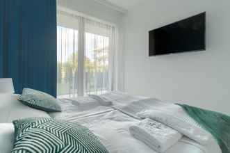 อื่นๆ 4 Apartment in Niechorze by Baltic Beach