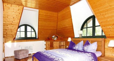 其他 2 Ferienhaus, Damerow