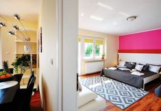 其他 7 Apartment With a Balcony Very Close to the Beach