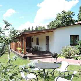 Primary image1Holiday Home Near Baltic Sea and Forest,Marena Wellness & Spa飯店