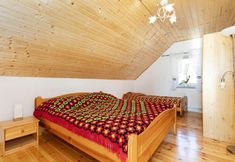 其他 2 Holiday Home in Domyslow Near Kolczewo