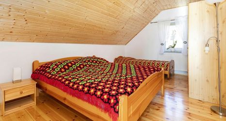 Others 2 Holiday Home in Domyslow Near Kolczewo