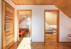 기타 3 Holiday Home in Domyslow Near Kolczewo