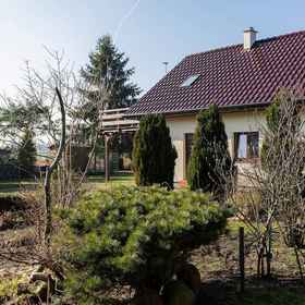 Primary image1Domyslow Kolczewo 附近度假屋,Marena Wellness & Spa飯店