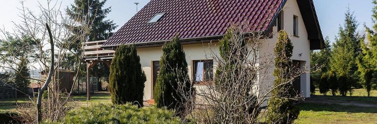 Others Holiday Home in Domyslow Near Kolczewo