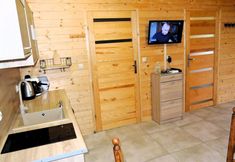 Lain-lain 7 House by the Lake in Wiselka