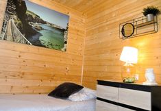 Lain-lain 2 House by the Lake in Wiselka