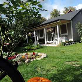 Primary image1House by the Lake in Wiselka,Marena Wellness & Spa飯店