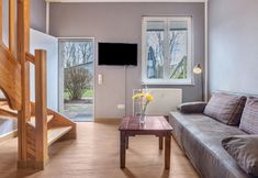 其他 5 Reihenhaus mit Wlan in Buchholz am Muritzsee