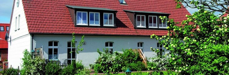 기타 Reihenhaus mit Wlan in Buchholz am Muritzsee