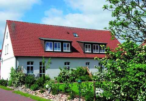 기타 Reihenhaus mit Wlan in Buchholz am Muritzsee