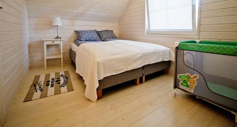 기타 2 Holiday House Pobierowo by Baltic Sea Beach