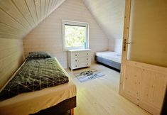 기타 3 Holiday House Pobierowo by Baltic Sea Beach