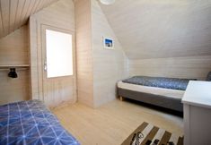 기타 4 Holiday House Pobierowo by Baltic Sea Beach