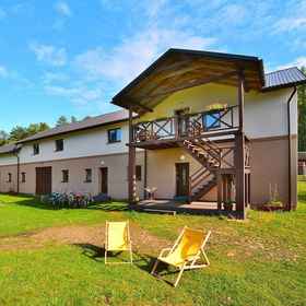 Primary image1Holiday Apartment in the Countryside, Biskupice,什切齐内克县飯店