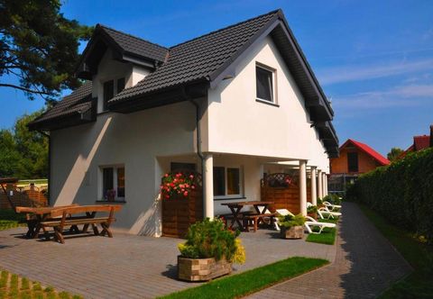 その他 Comfortable Holiday Homes, Jaroslawiec