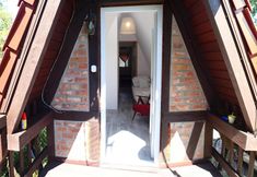 Others 2 Bungalow in Kolczewo With Parking Space