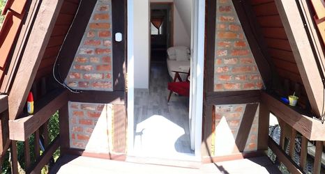 Others 2 Bungalow in Kolczewo With Parking Space