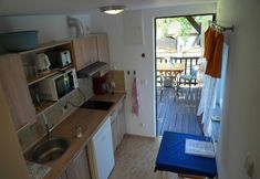 Others 6 Bungalow in Kolczewo With Parking Space