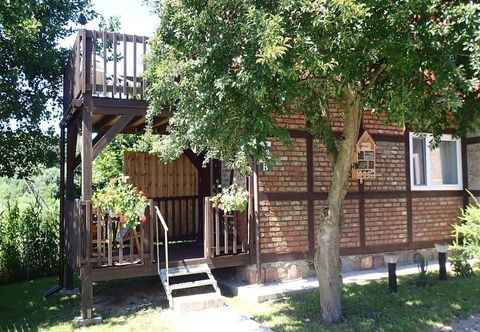 Others Bungalow in Kolczewo With Parking Space