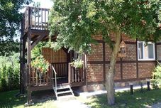 Others Bungalow in Kolczewo With Parking Space