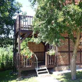 Primary image1科爾切沃附停車位平房,沃林飯店