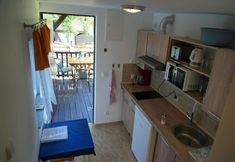 Others 7 Bungalow in Kolczewo With Parking Space