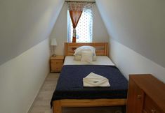 Others 3 Bungalow in Kolczewo With Parking Space